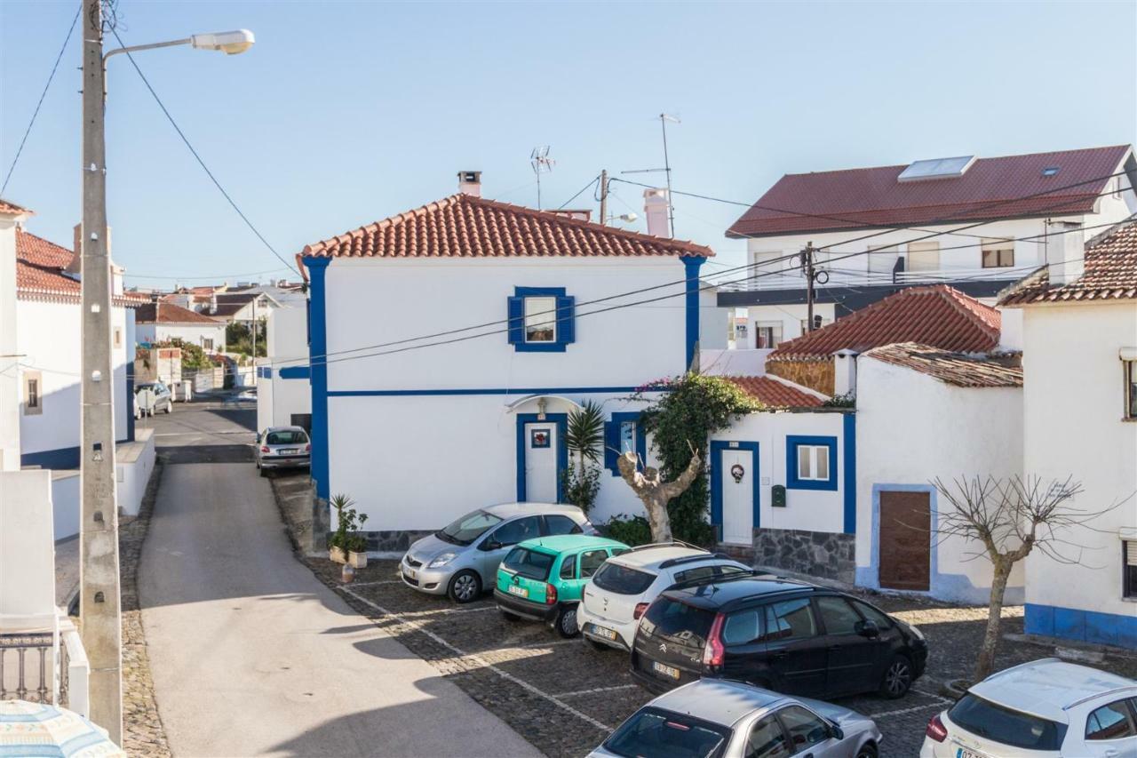 Casas Do Mar Ribamar (Torres Vedras) Exterior foto