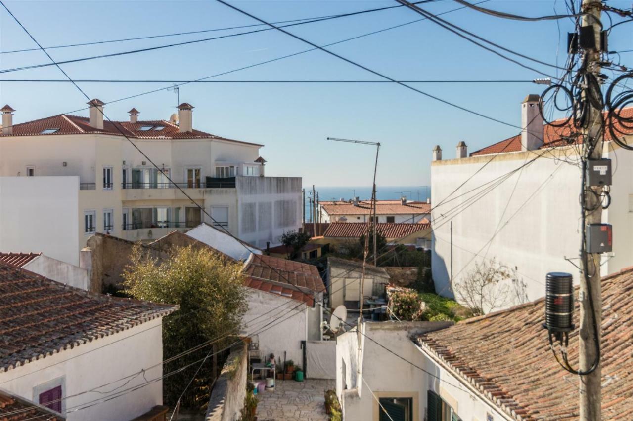 Casas Do Mar Ribamar (Torres Vedras) Exterior foto