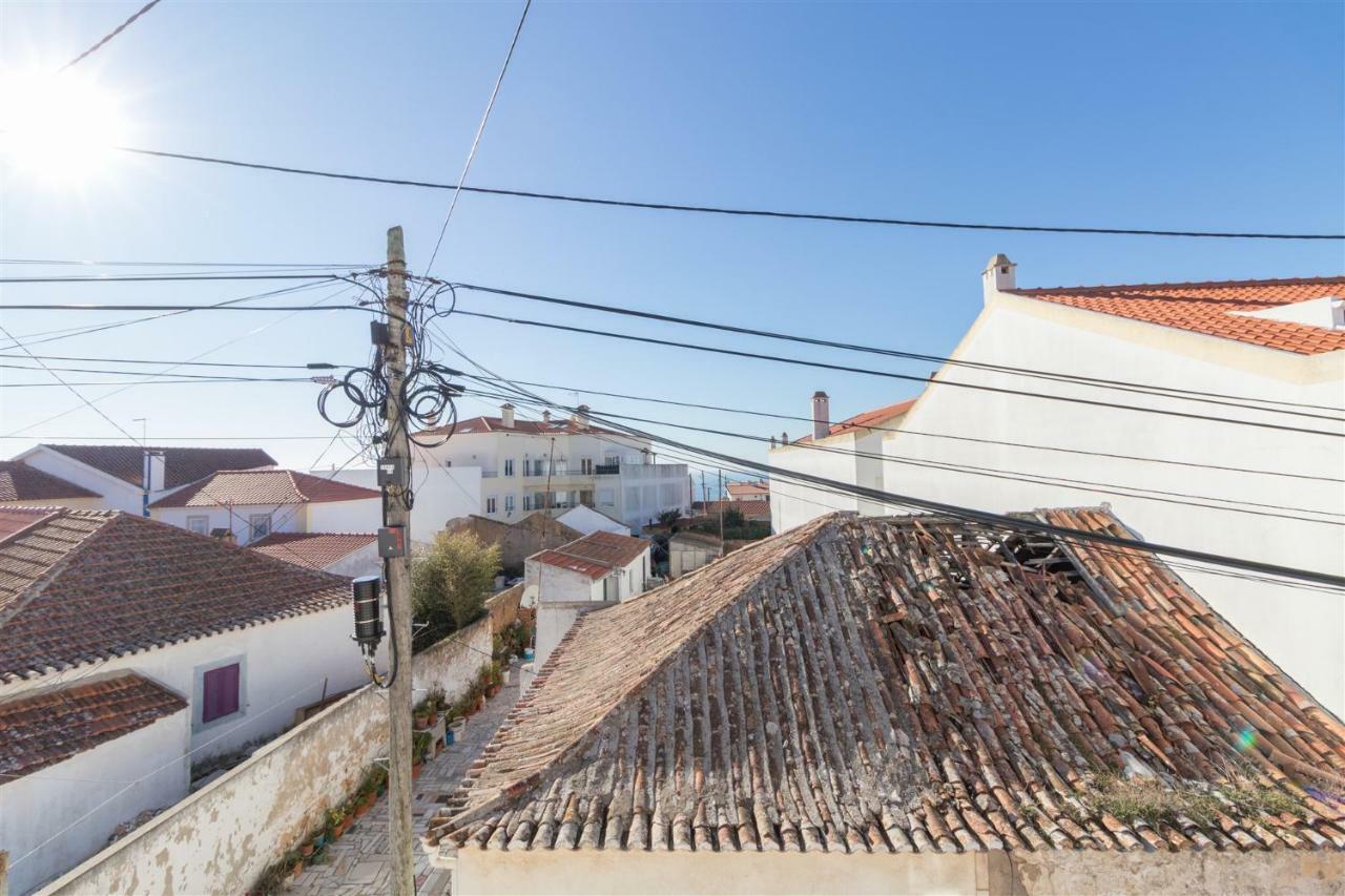 Casas Do Mar Ribamar (Torres Vedras) Exterior foto