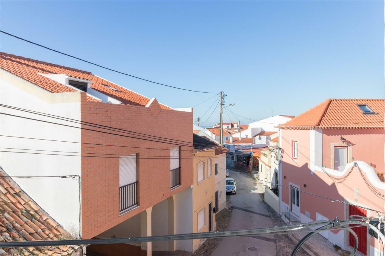 Casas Do Mar Ribamar (Torres Vedras) Exterior foto